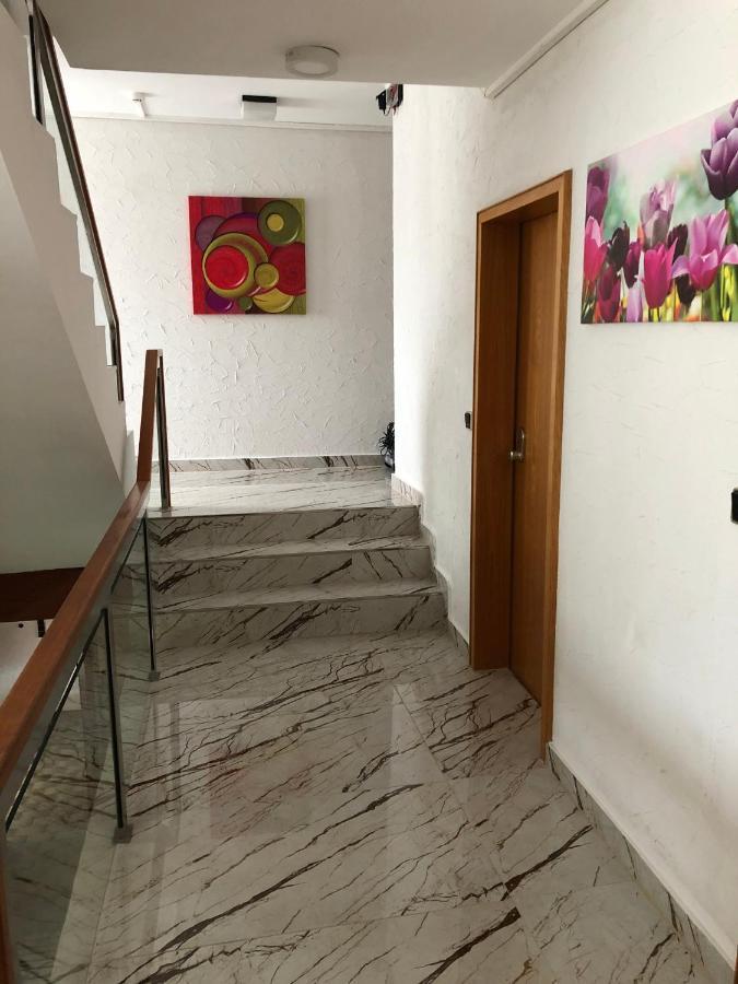 Ec Hotel Elchingen Esterno foto